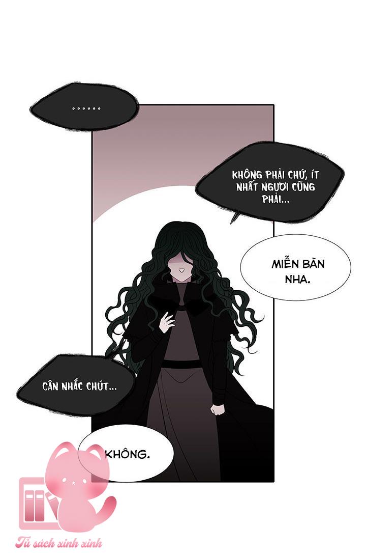 Charlotte Và Ngũ Đại Đồ Đệ - Chap 66 - Trang 9