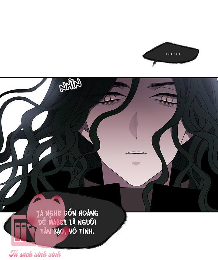 Charlotte Và Ngũ Đại Đồ Đệ - Chap 66 - Trang 10