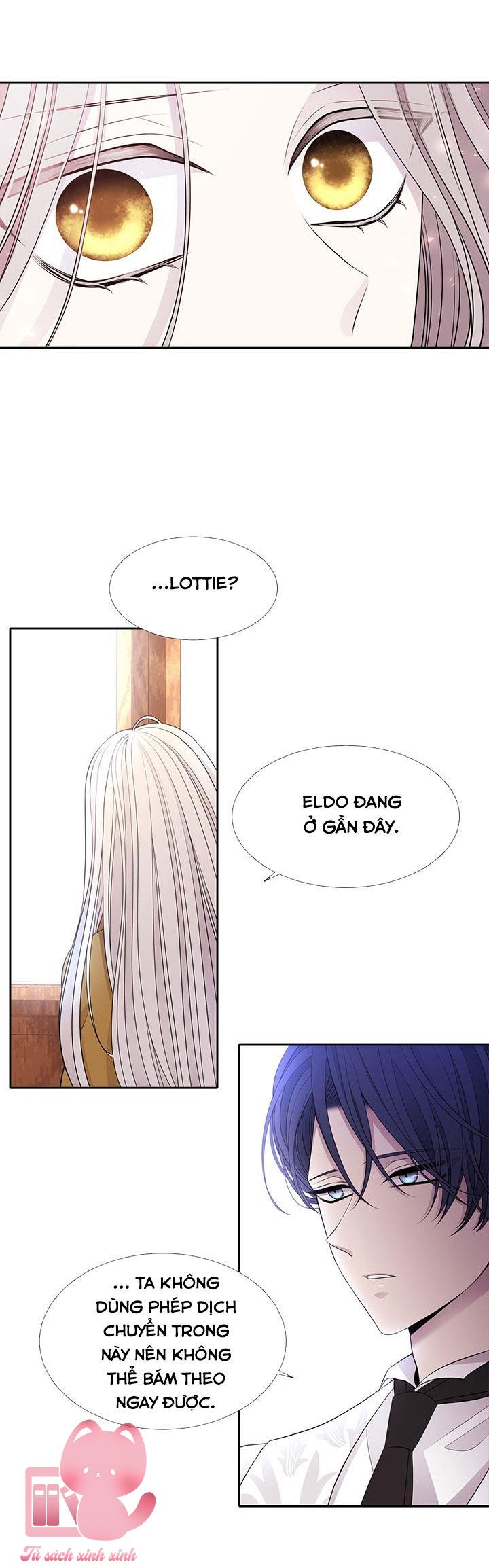 Charlotte Và Ngũ Đại Đồ Đệ - Chap 67 - Trang 2