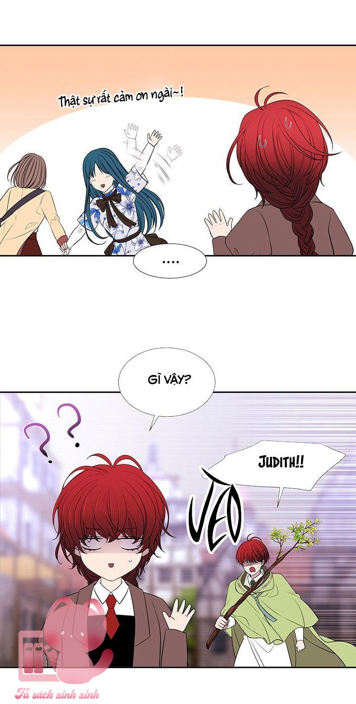 Charlotte Và Ngũ Đại Đồ Đệ - Chap 67 - Trang 12