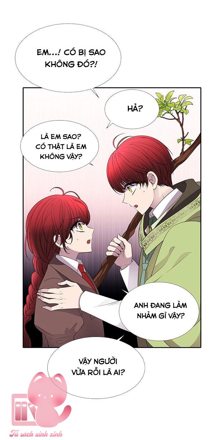 Charlotte Và Ngũ Đại Đồ Đệ - Chap 67 - Trang 13