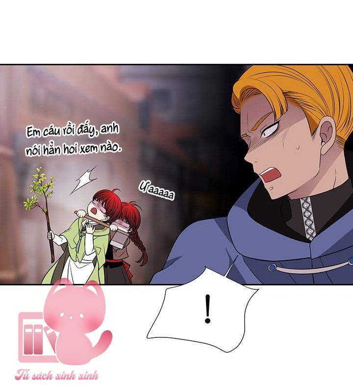 Charlotte Và Ngũ Đại Đồ Đệ - Chap 67 - Trang 14