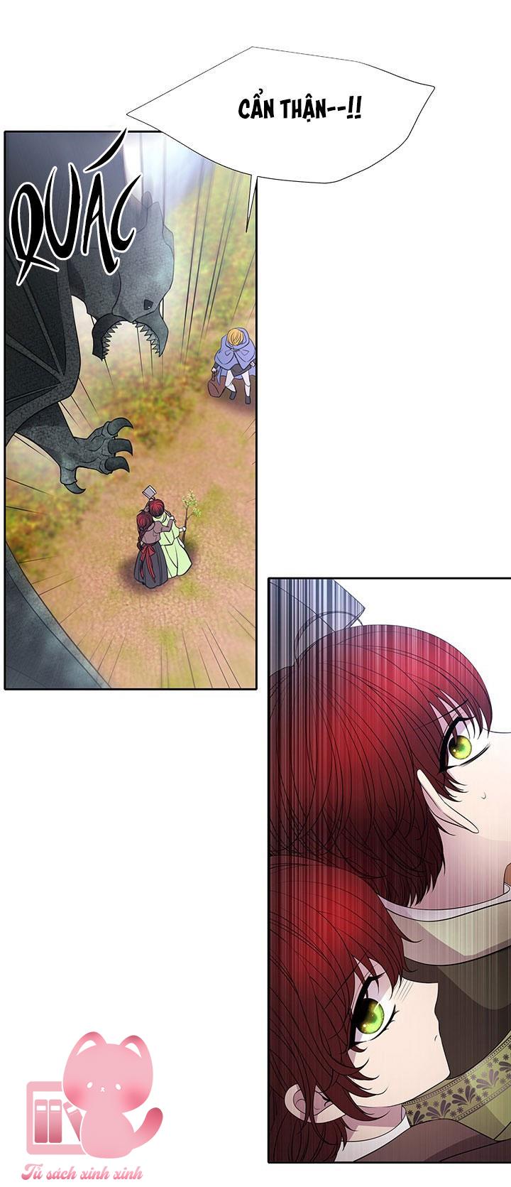 Charlotte Và Ngũ Đại Đồ Đệ - Chap 67 - Trang 15