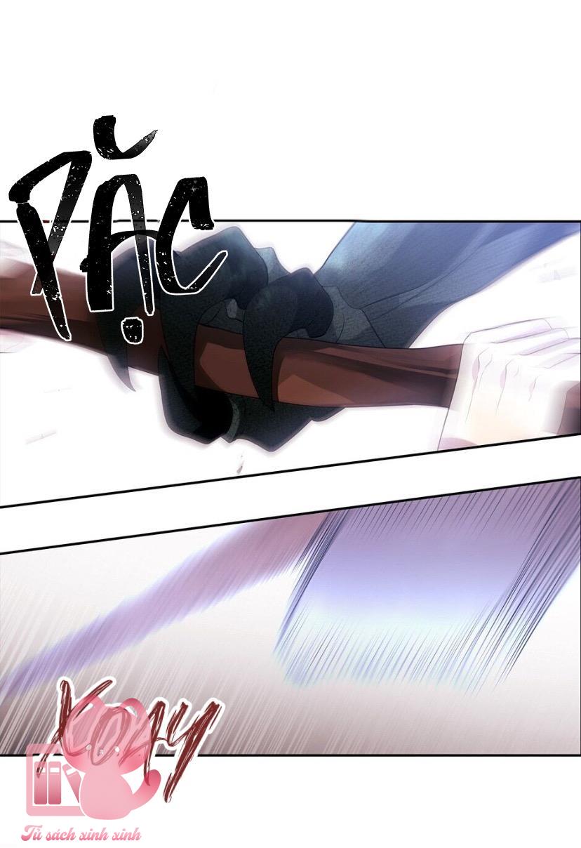 Charlotte Và Ngũ Đại Đồ Đệ - Chap 67 - Trang 16