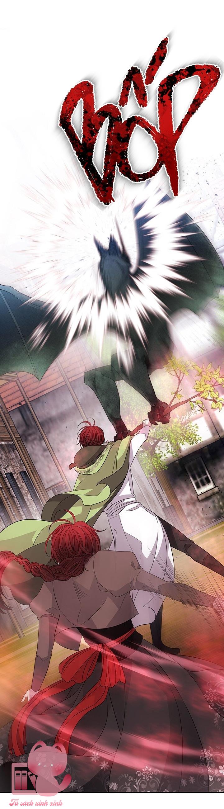 Charlotte Và Ngũ Đại Đồ Đệ - Chap 67 - Trang 17