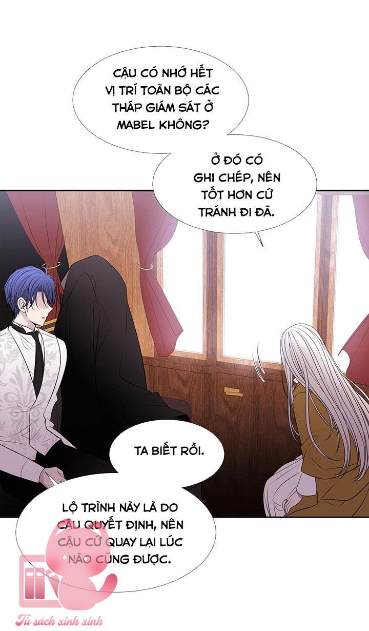Charlotte Và Ngũ Đại Đồ Đệ - Chap 67 - Trang 3