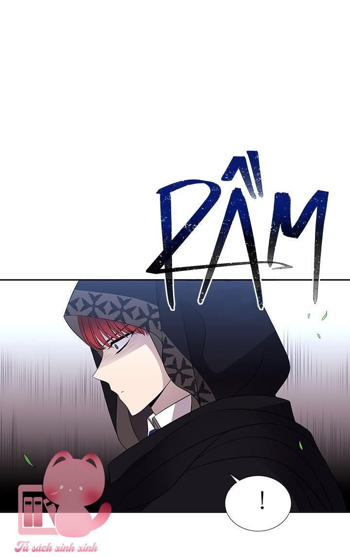 Charlotte Và Ngũ Đại Đồ Đệ - Chap 67 - Trang 22