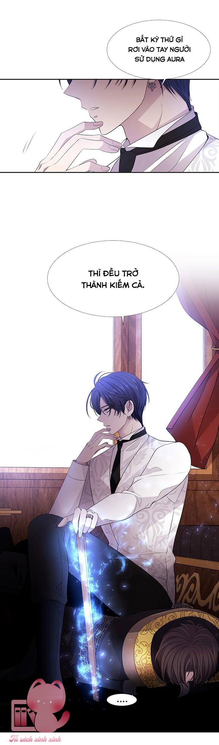 Charlotte Và Ngũ Đại Đồ Đệ - Chap 67 - Trang 24