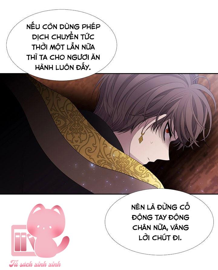 Charlotte Và Ngũ Đại Đồ Đệ - Chap 67 - Trang 25
