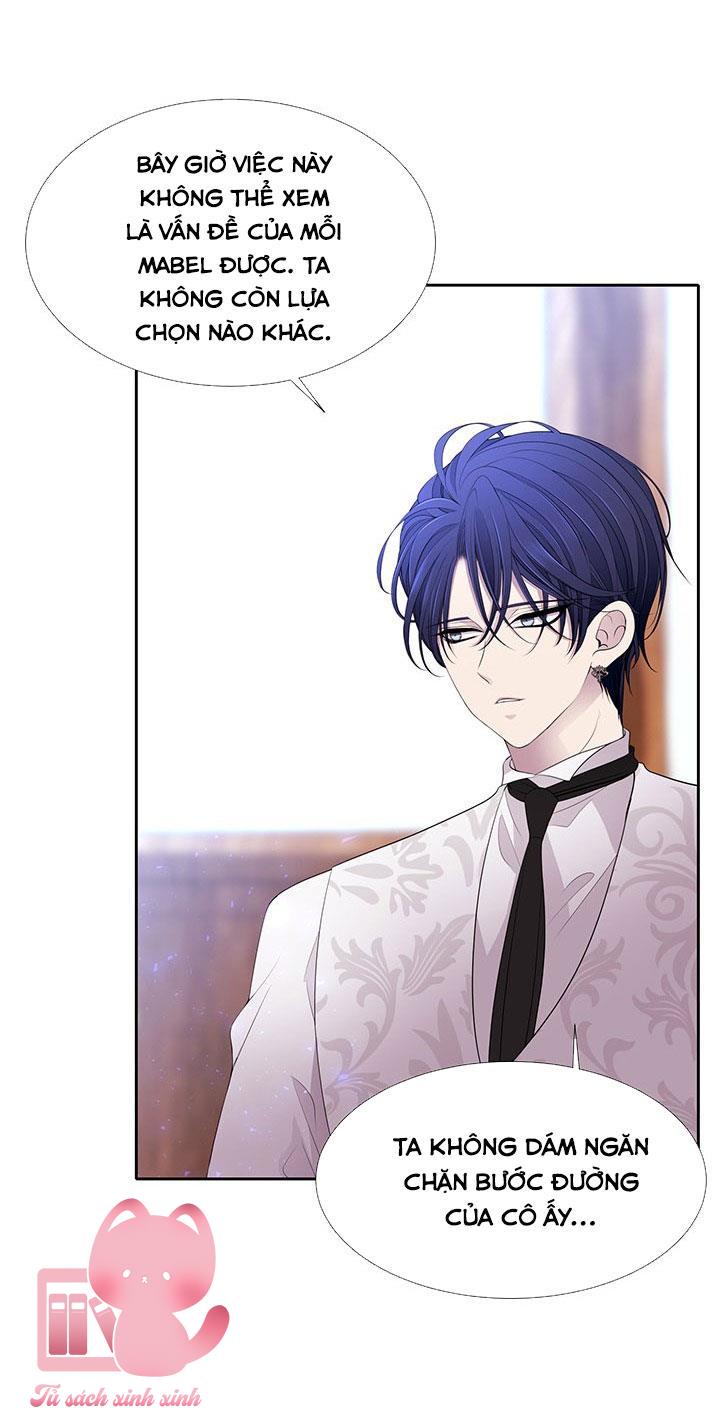 Charlotte Và Ngũ Đại Đồ Đệ - Chap 67 - Trang 27