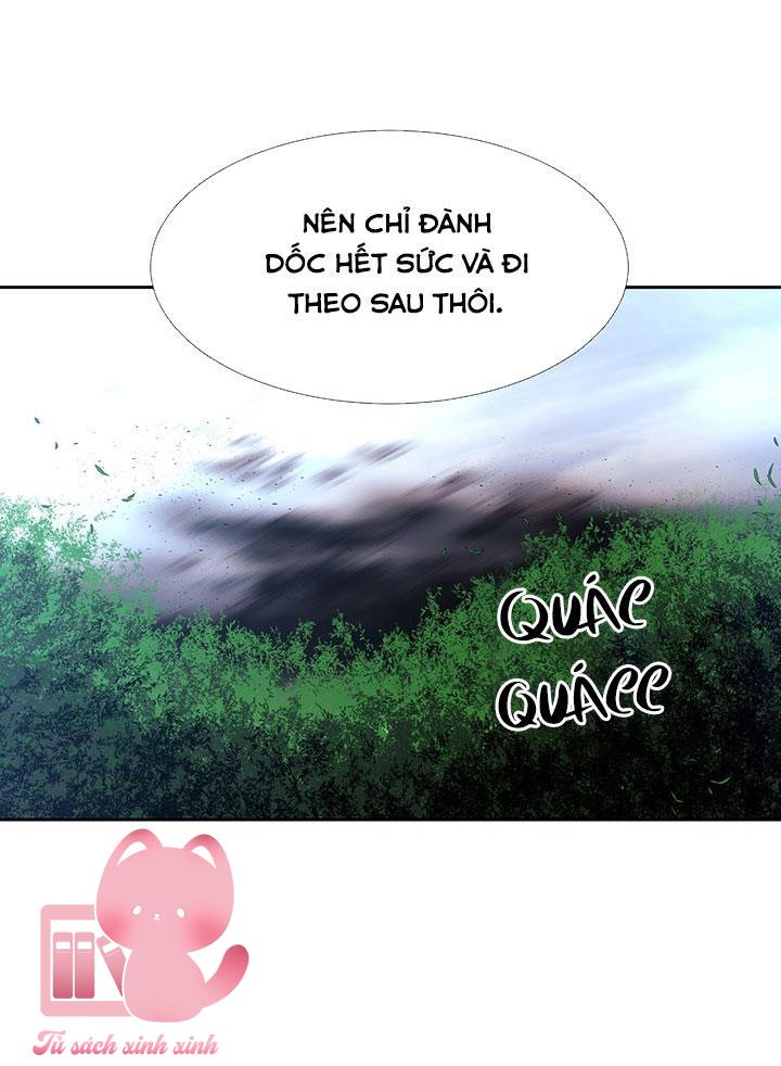 Charlotte Và Ngũ Đại Đồ Đệ - Chap 67 - Trang 28