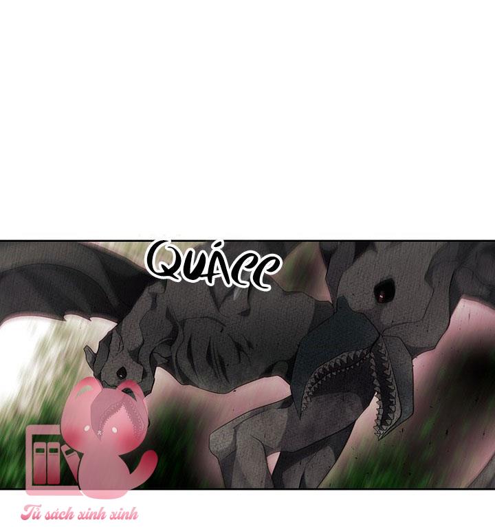 Charlotte Và Ngũ Đại Đồ Đệ - Chap 67 - Trang 29