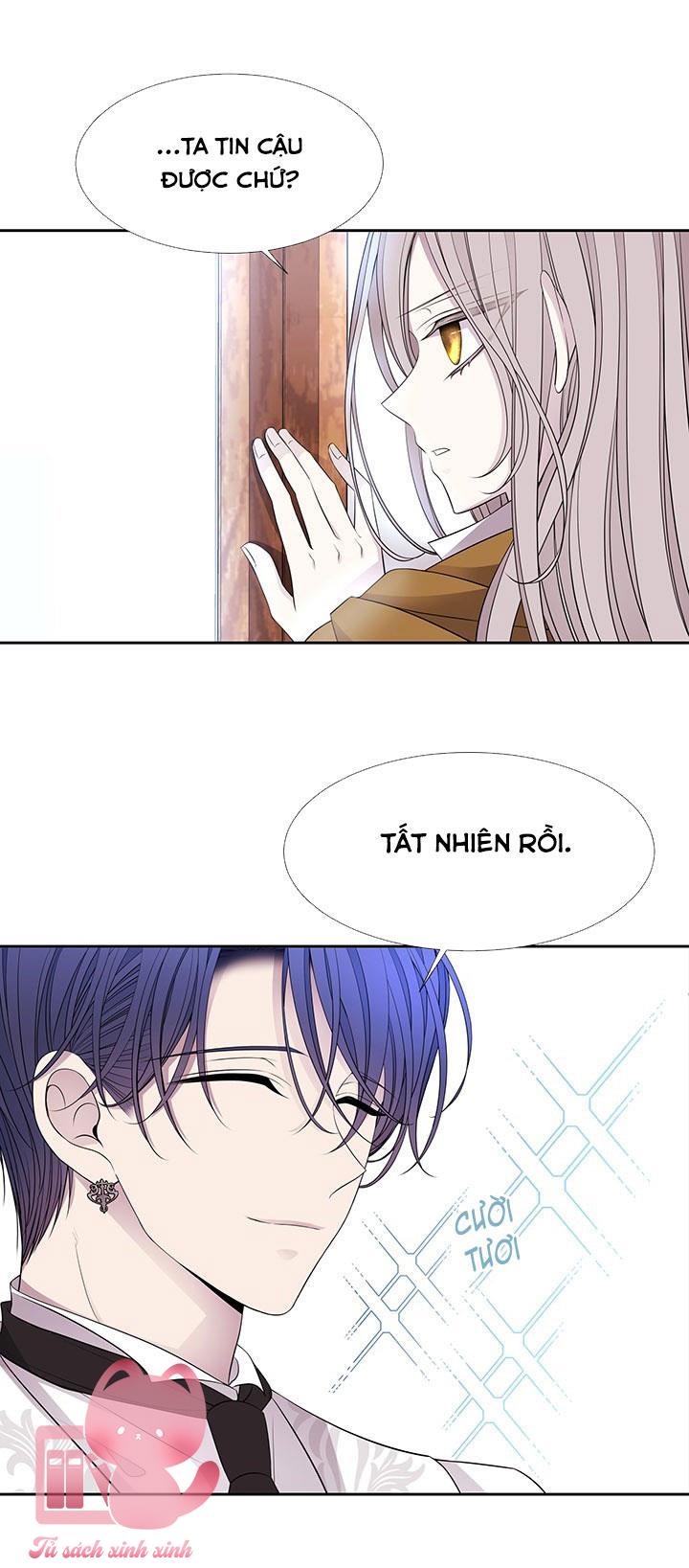 Charlotte Và Ngũ Đại Đồ Đệ - Chap 67 - Trang 4