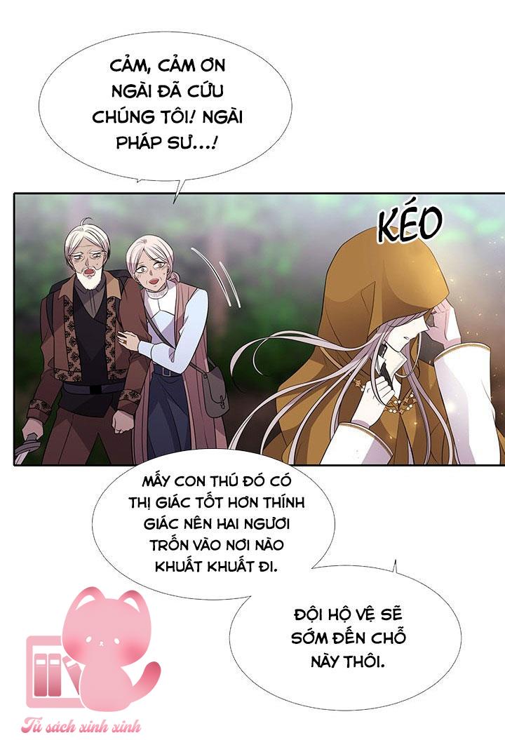 Charlotte Và Ngũ Đại Đồ Đệ - Chap 67 - Trang 32