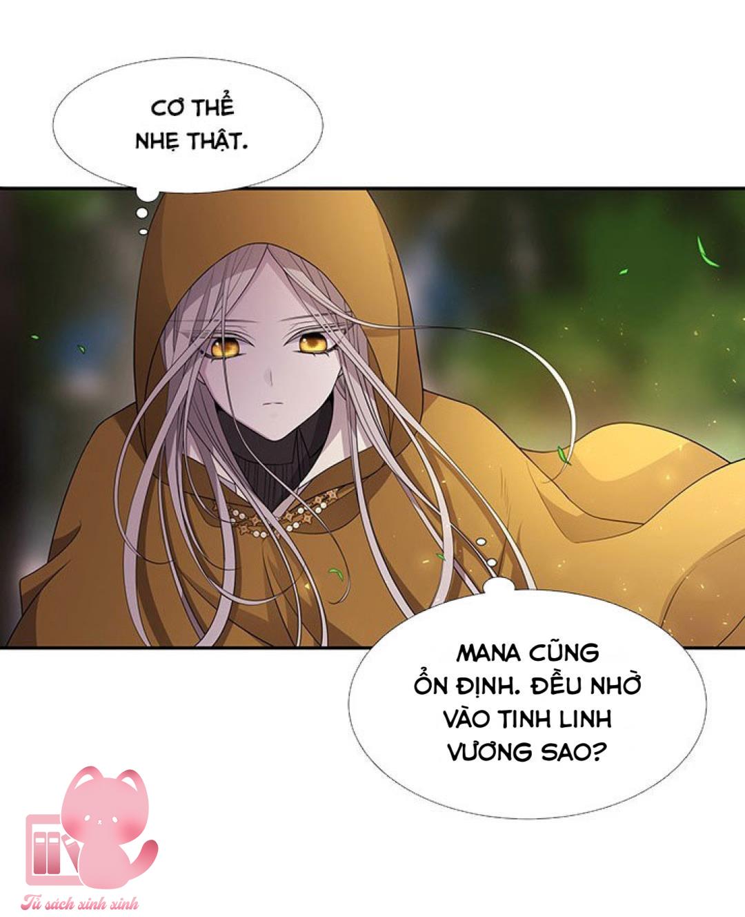 Charlotte Và Ngũ Đại Đồ Đệ - Chap 67 - Trang 35