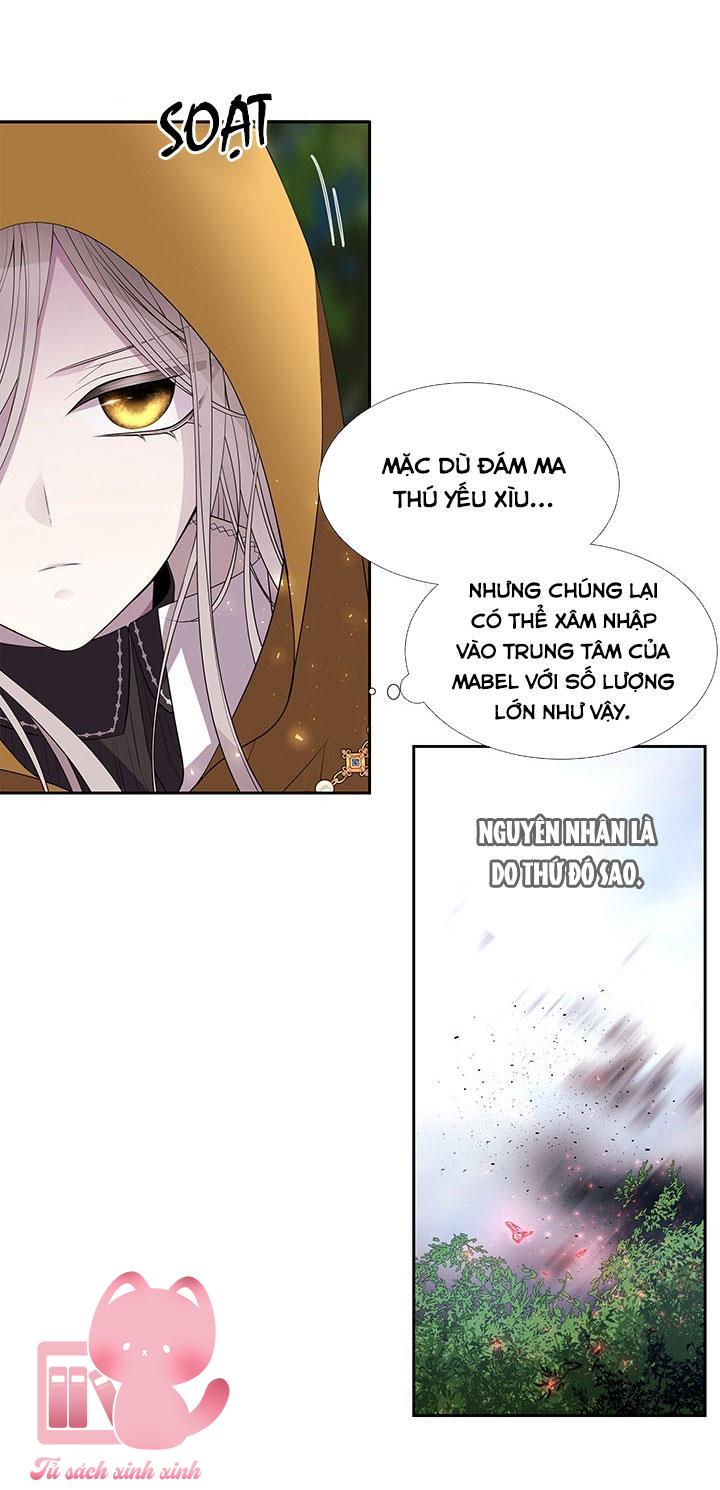 Charlotte Và Ngũ Đại Đồ Đệ - Chap 67 - Trang 36