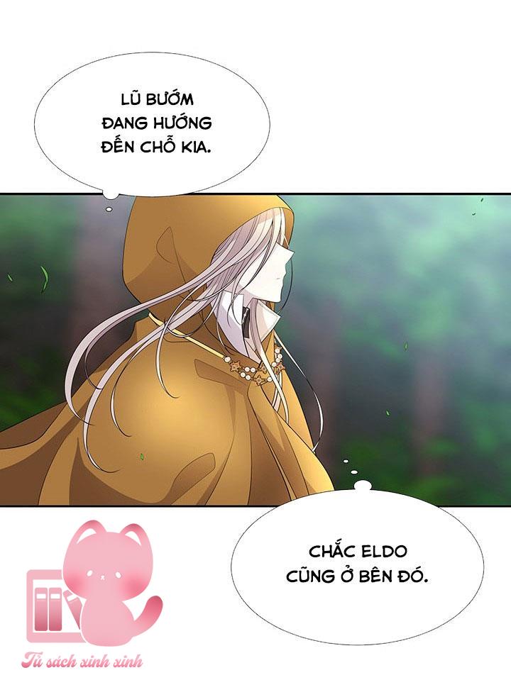 Charlotte Và Ngũ Đại Đồ Đệ - Chap 67 - Trang 37