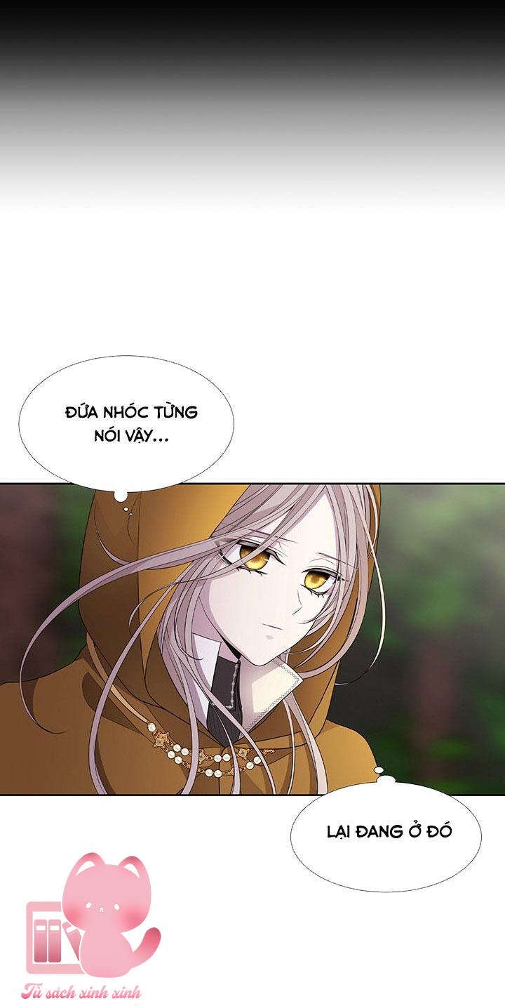 Charlotte Và Ngũ Đại Đồ Đệ - Chap 67 - Trang 40