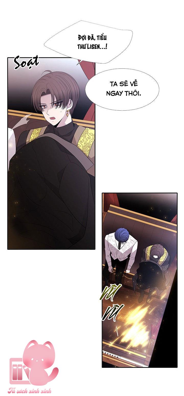 Charlotte Và Ngũ Đại Đồ Đệ - Chap 67 - Trang 5