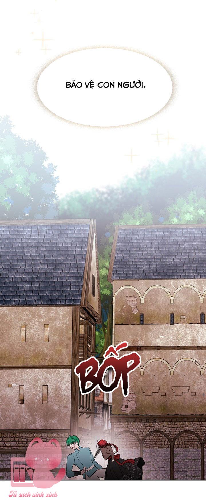 Charlotte Và Ngũ Đại Đồ Đệ - Chap 67 - Trang 41
