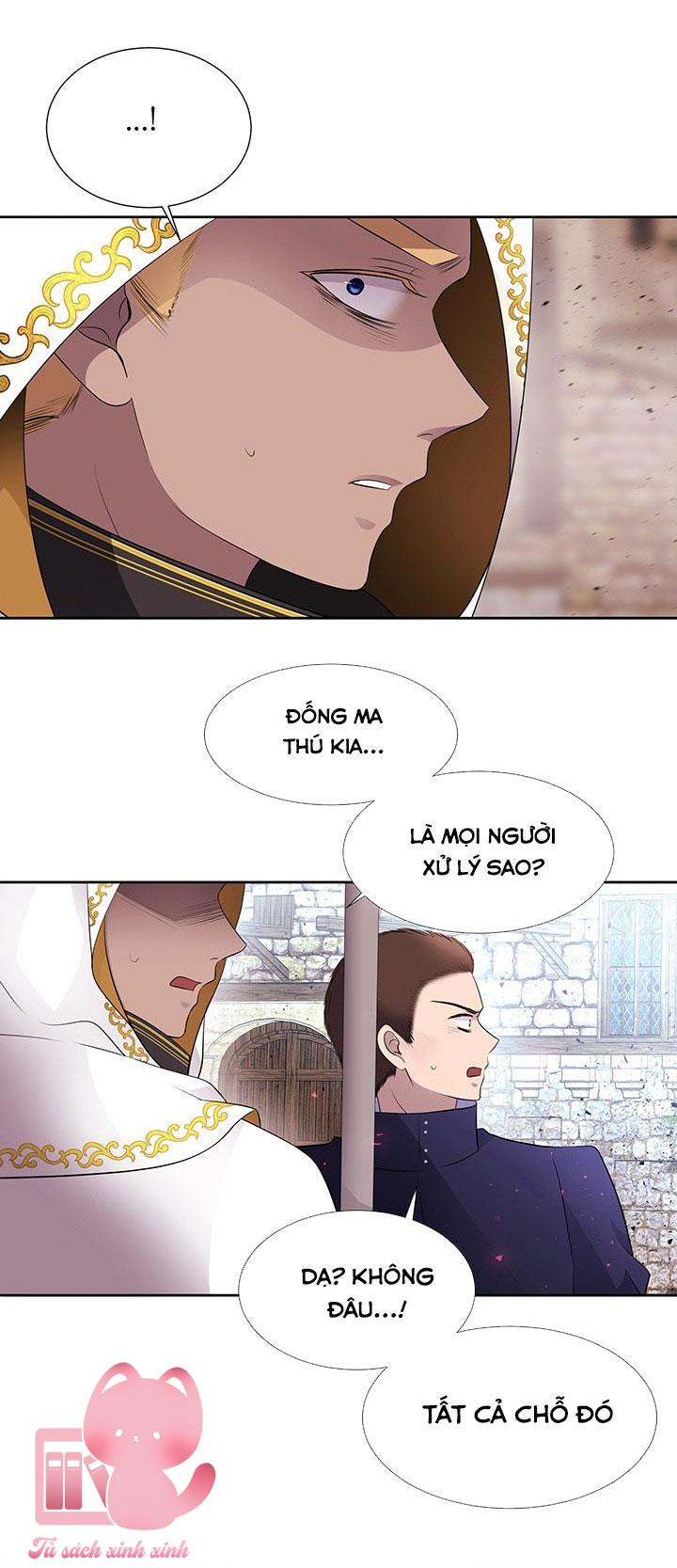 Charlotte Và Ngũ Đại Đồ Đệ - Chap 67 - Trang 44