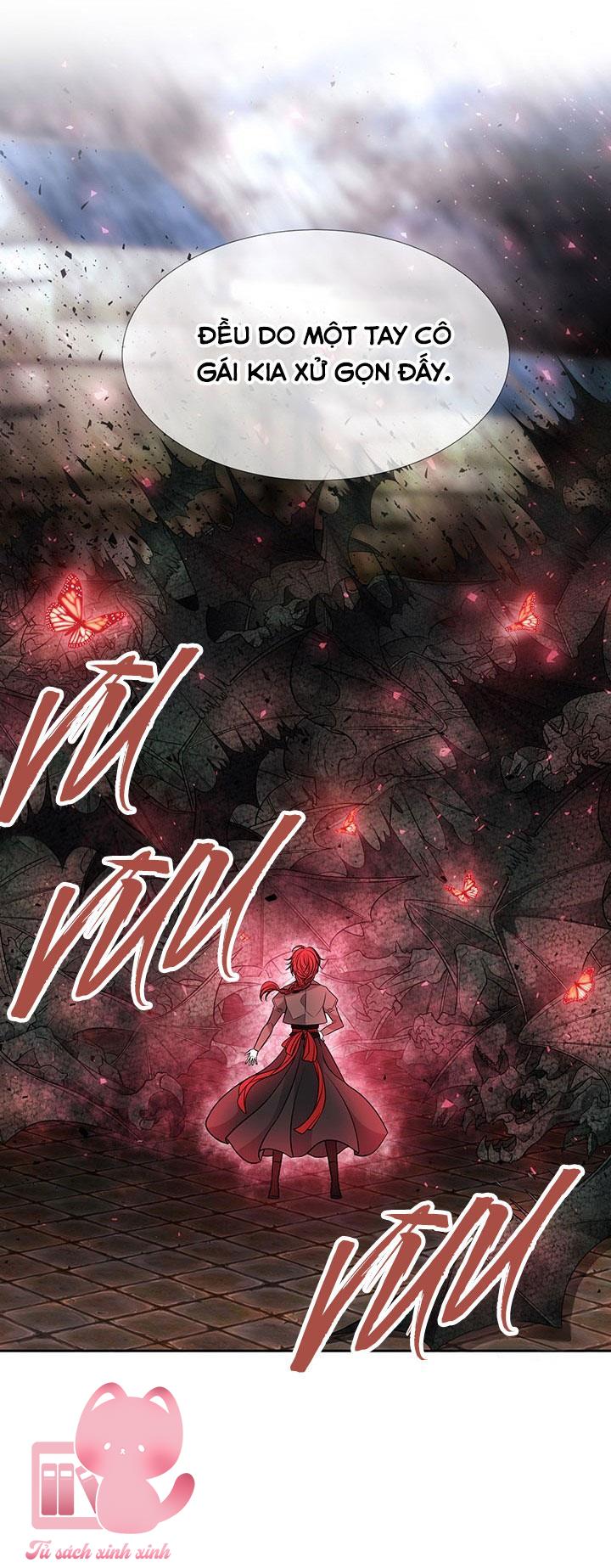 Charlotte Và Ngũ Đại Đồ Đệ - Chap 67 - Trang 45