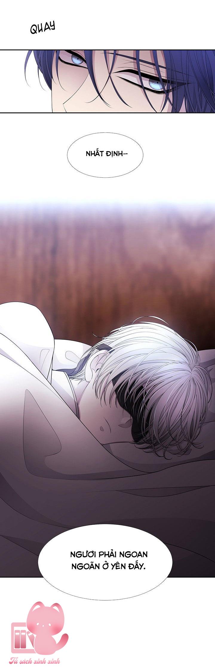 Charlotte Và Ngũ Đại Đồ Đệ - Chap 67 - Trang 7