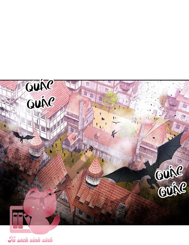 Charlotte Và Ngũ Đại Đồ Đệ - Chap 67 - Trang 9