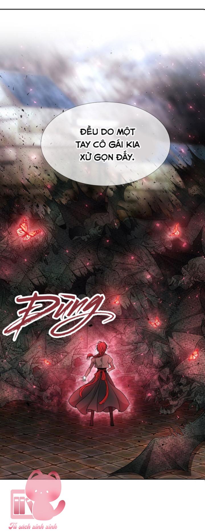 Charlotte Và Ngũ Đại Đồ Đệ - Chap 68 - Trang 1