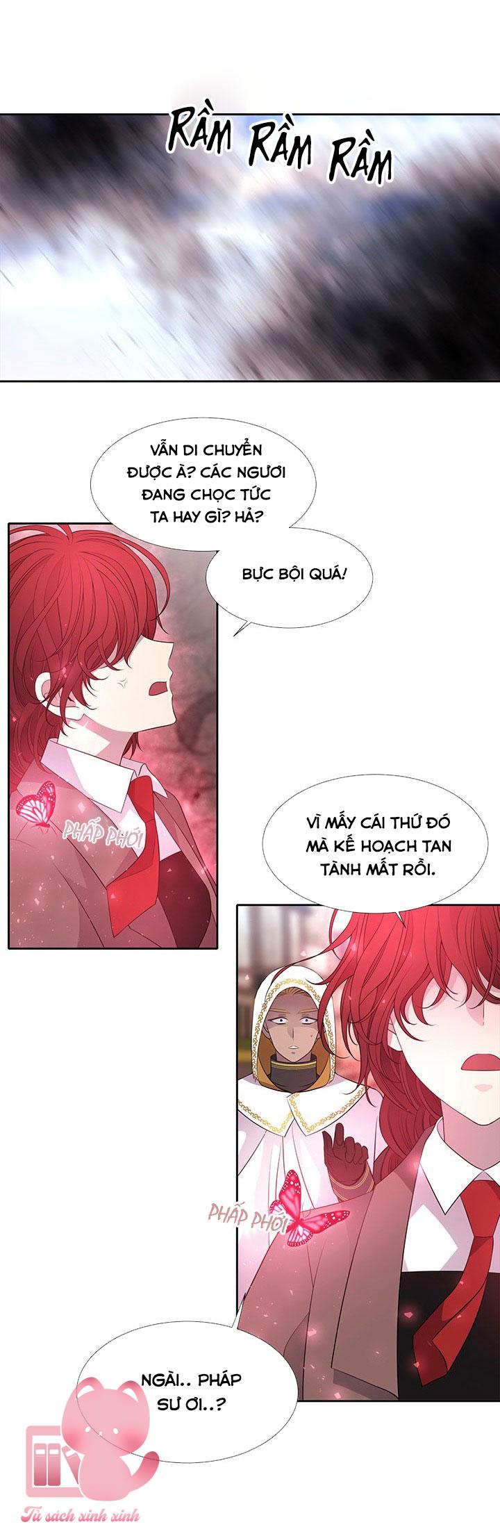 Charlotte Và Ngũ Đại Đồ Đệ - Chap 68 - Trang 2