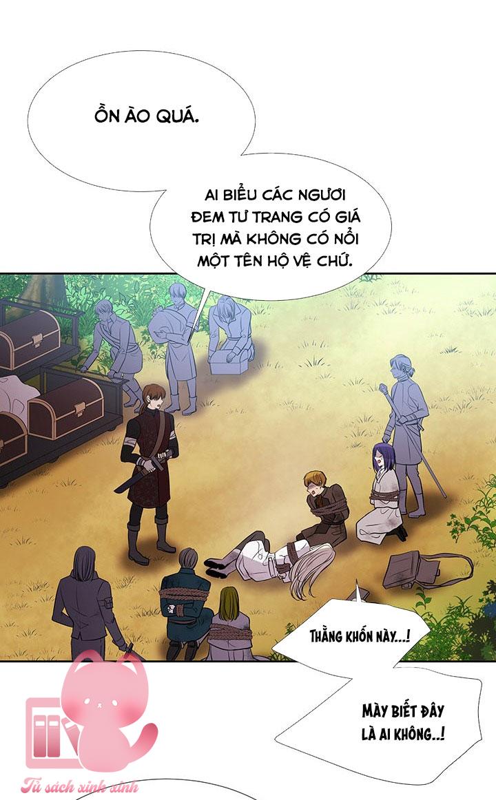 Charlotte Và Ngũ Đại Đồ Đệ - Chap 68 - Trang 13