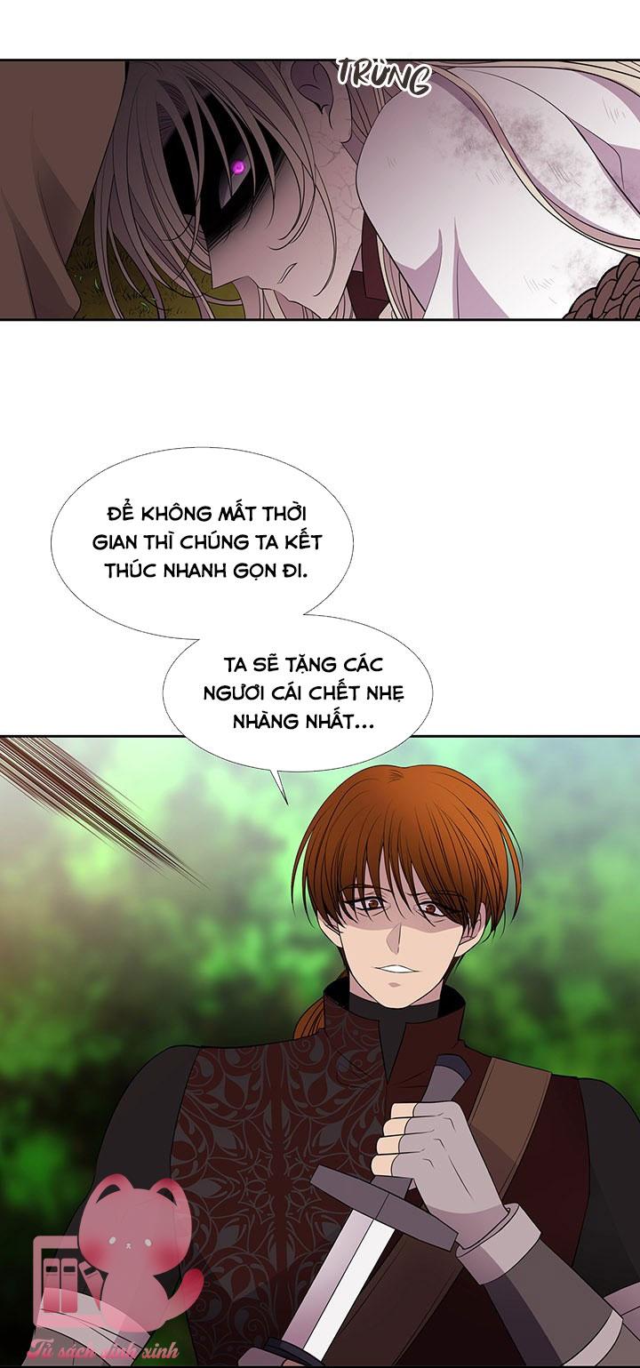 Charlotte Và Ngũ Đại Đồ Đệ - Chap 68 - Trang 15