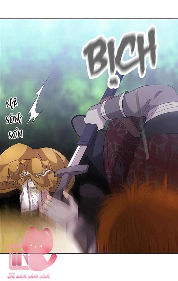 Charlotte Và Ngũ Đại Đồ Đệ - Chap 68 - Trang 17