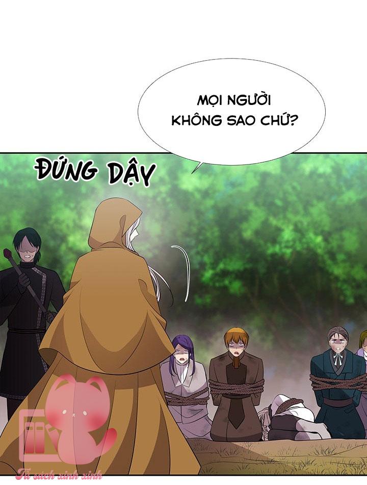 Charlotte Và Ngũ Đại Đồ Đệ - Chap 68 - Trang 18