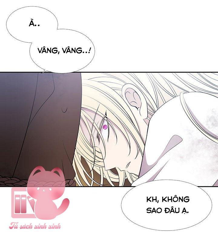 Charlotte Và Ngũ Đại Đồ Đệ - Chap 68 - Trang 19