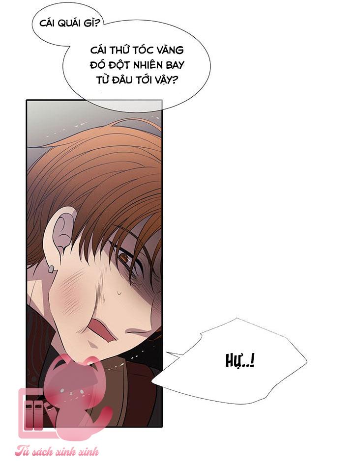 Charlotte Và Ngũ Đại Đồ Đệ - Chap 68 - Trang 20