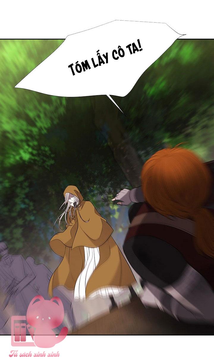 Charlotte Và Ngũ Đại Đồ Đệ - Chap 68 - Trang 21