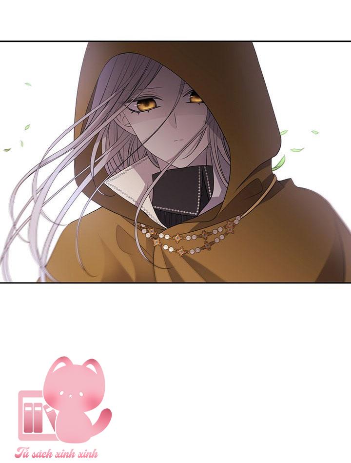 Charlotte Và Ngũ Đại Đồ Đệ - Chap 68 - Trang 22