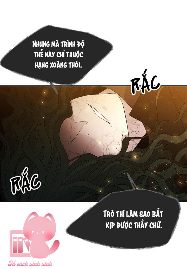 Charlotte Và Ngũ Đại Đồ Đệ - Chap 68 - Trang 24