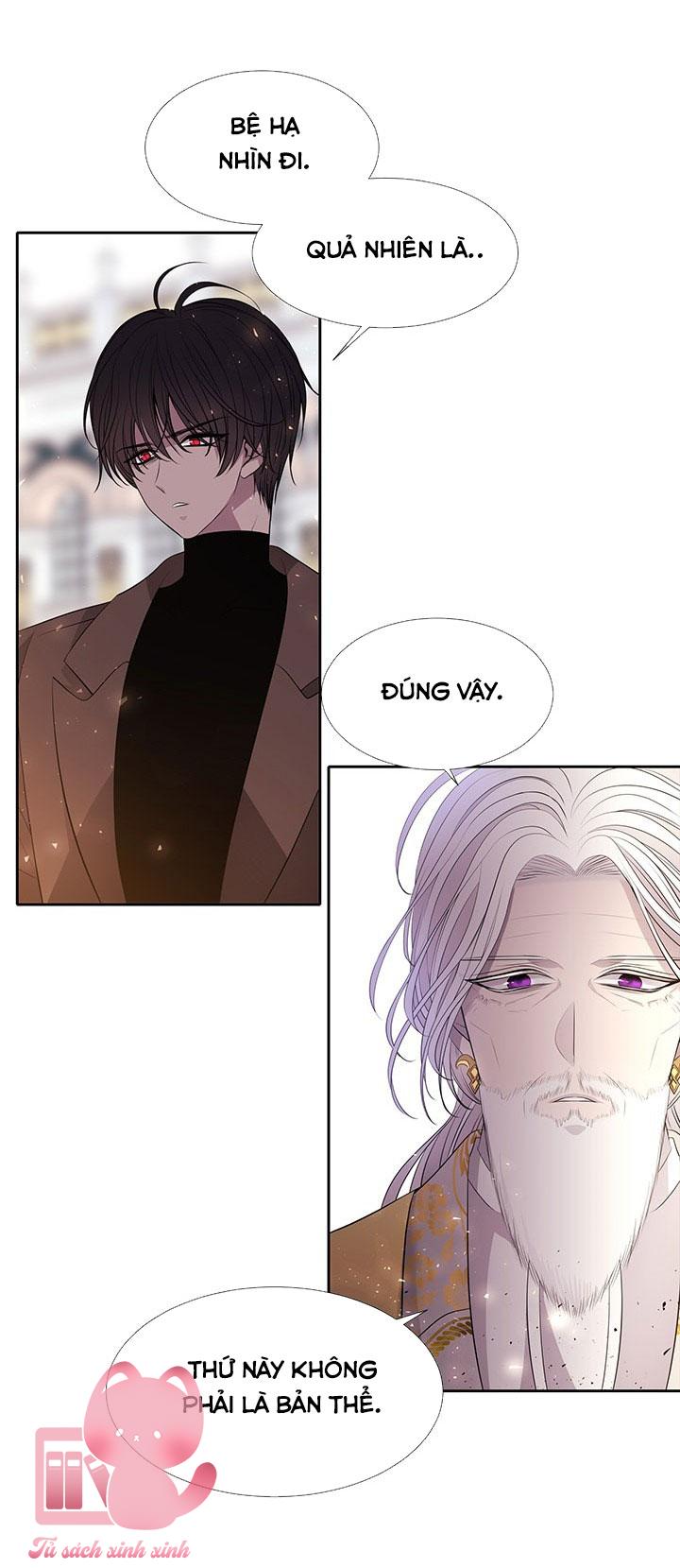Charlotte Và Ngũ Đại Đồ Đệ - Chap 68 - Trang 25