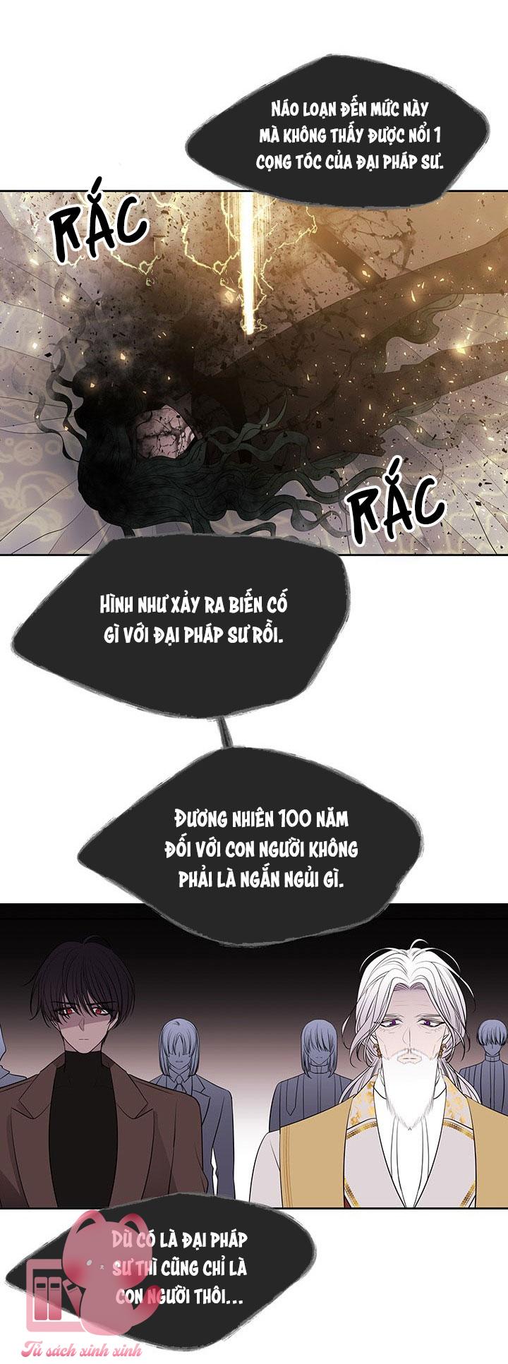Charlotte Và Ngũ Đại Đồ Đệ - Chap 68 - Trang 26