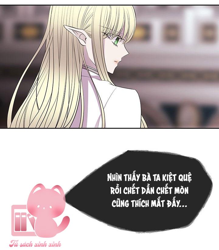 Charlotte Và Ngũ Đại Đồ Đệ - Chap 68 - Trang 27
