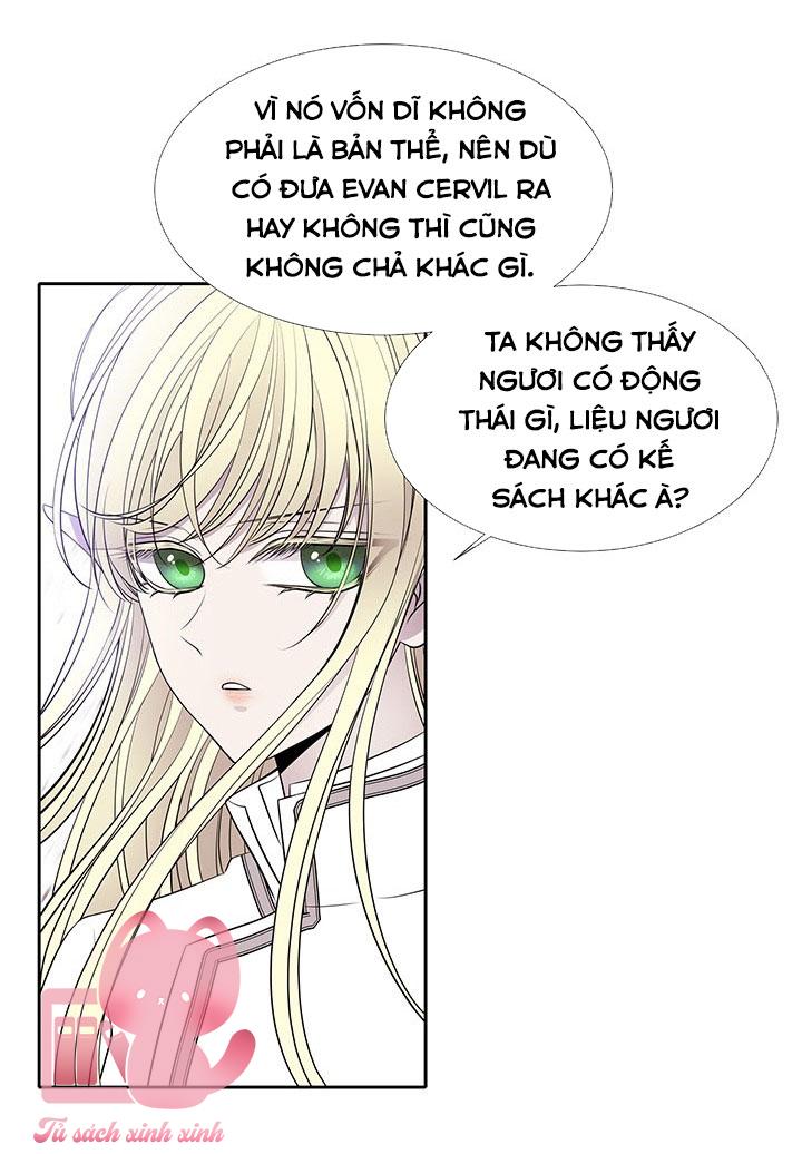 Charlotte Và Ngũ Đại Đồ Đệ - Chap 68 - Trang 30
