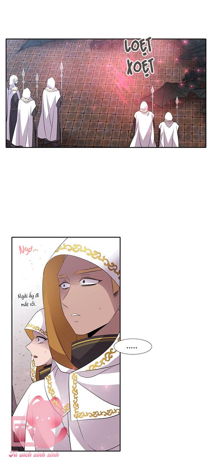 Charlotte Và Ngũ Đại Đồ Đệ - Chap 68 - Trang 4