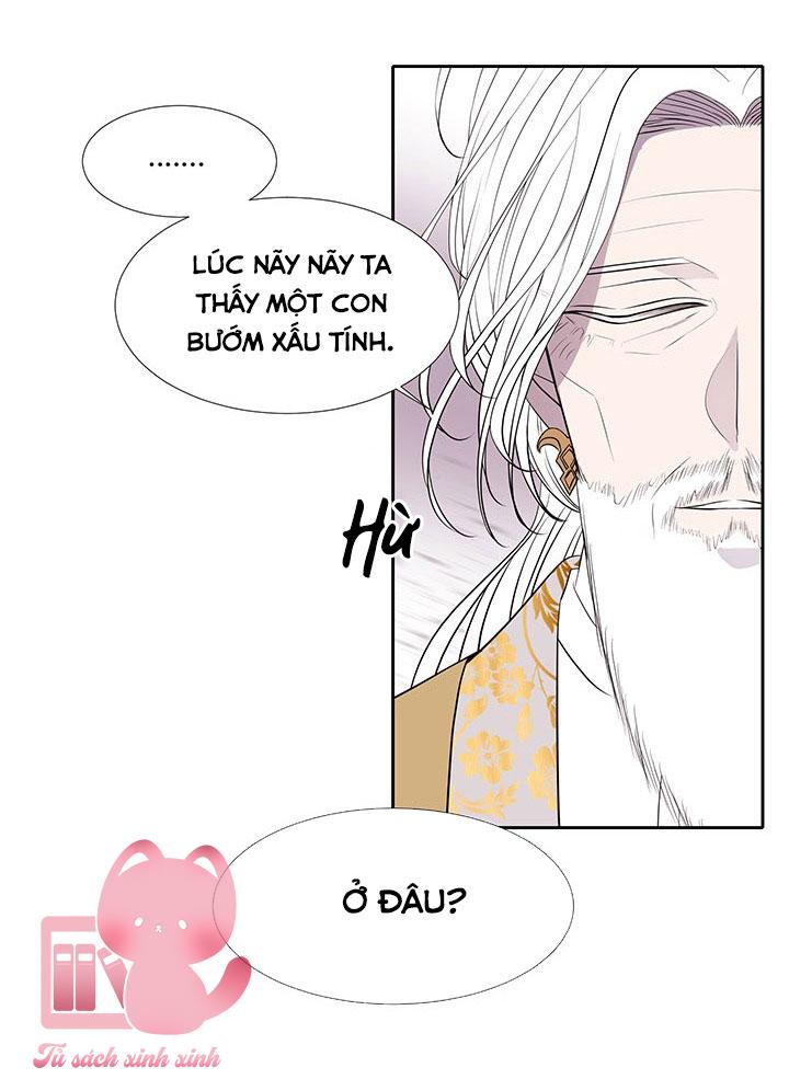 Charlotte Và Ngũ Đại Đồ Đệ - Chap 68 - Trang 31