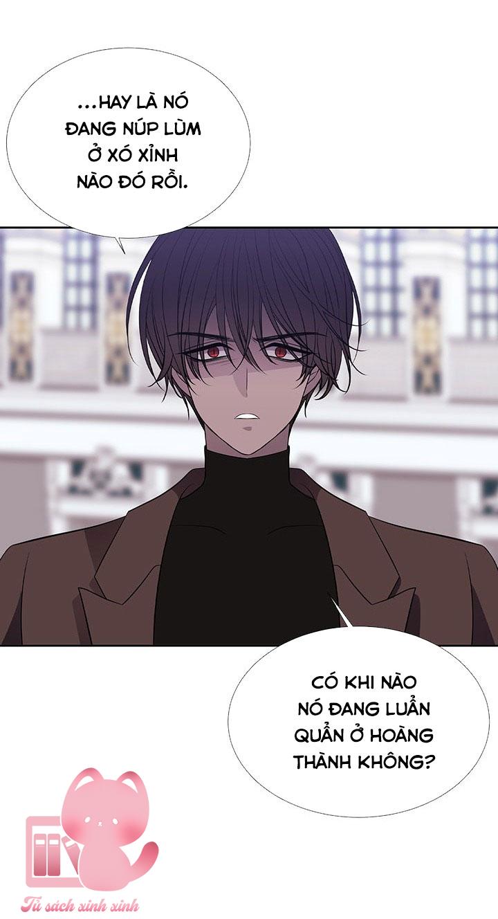 Charlotte Và Ngũ Đại Đồ Đệ - Chap 68 - Trang 32