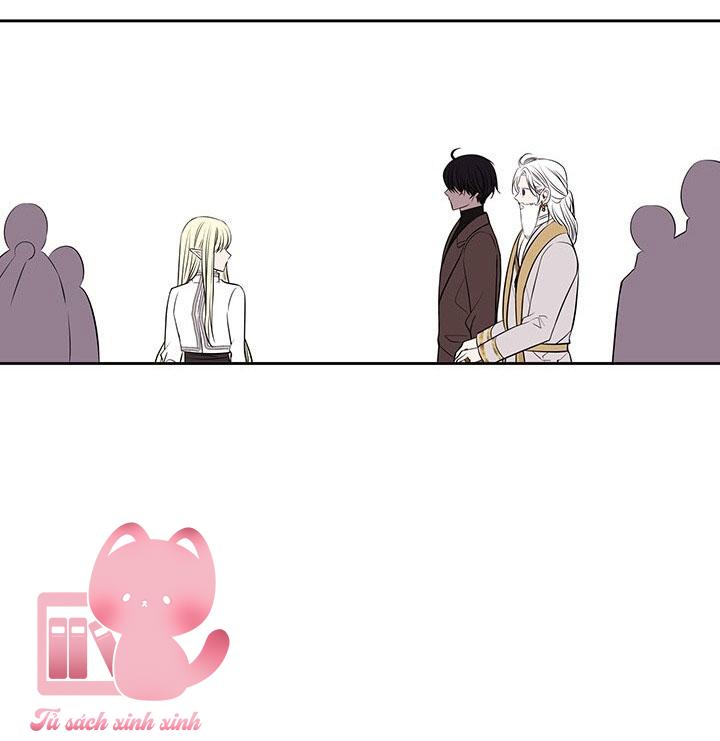 Charlotte Và Ngũ Đại Đồ Đệ - Chap 68 - Trang 33