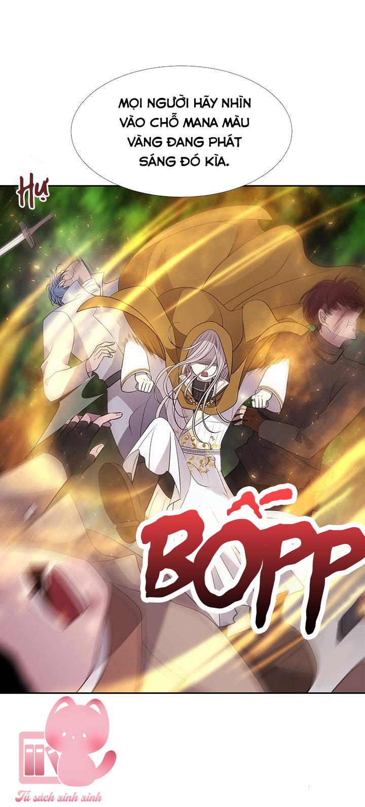 Charlotte Và Ngũ Đại Đồ Đệ - Chap 68 - Trang 36