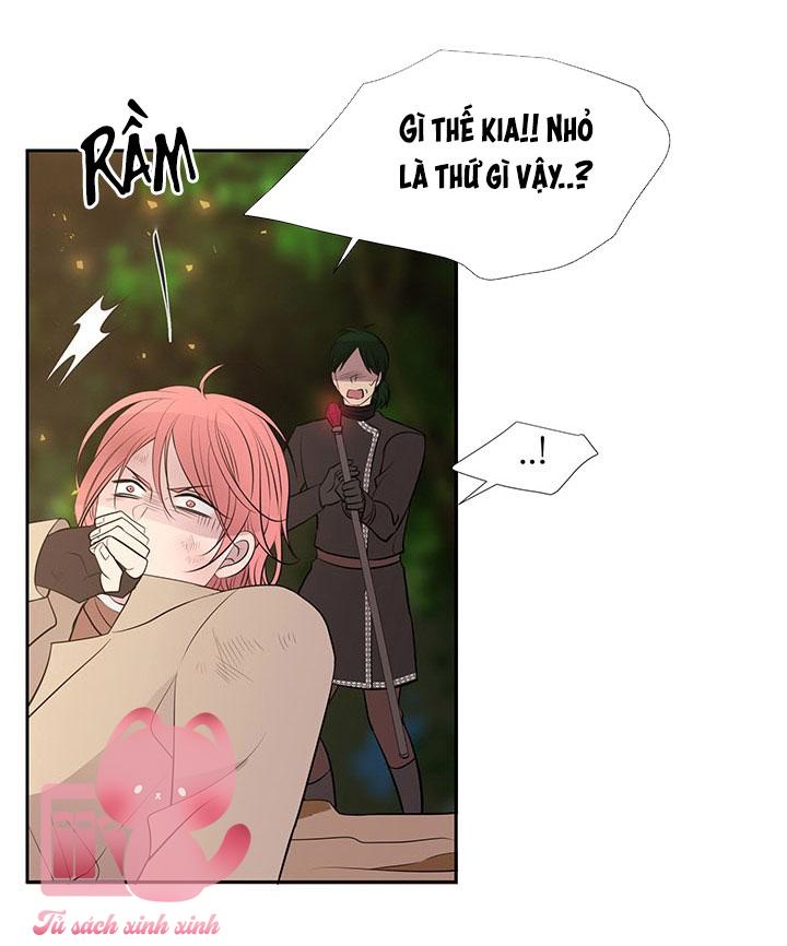 Charlotte Và Ngũ Đại Đồ Đệ - Chap 68 - Trang 37