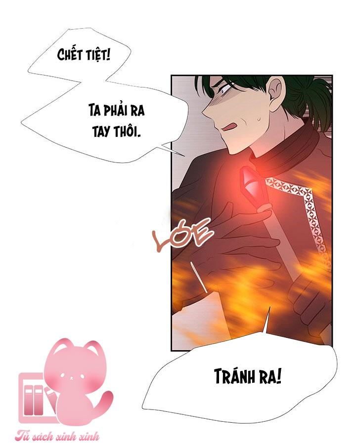 Charlotte Và Ngũ Đại Đồ Đệ - Chap 68 - Trang 38